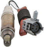 Bosch Oxygen Sensor 15705-BOS
