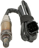 Bosch Oxygen Sensor 15707-BOS