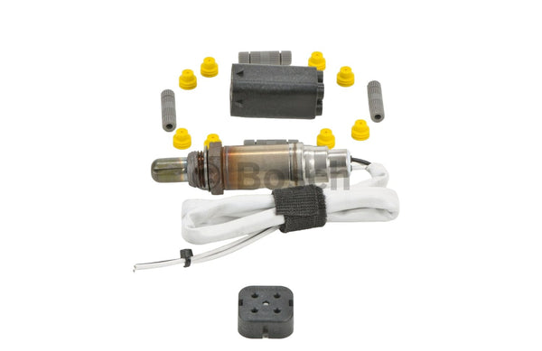 Bosch Direct Fit Oxygen Sensor 17259 | O'Reilly Auto Parts