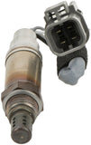 Bosch Oxygen Sensor 15757-BOS