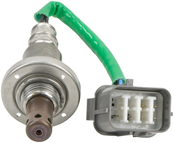 Widrange O2 Sensor Wide-Band Oxygen Sensor – UroTuning