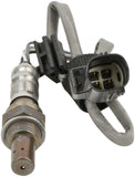 Bosch Oxygen Sensor 15804-BOS