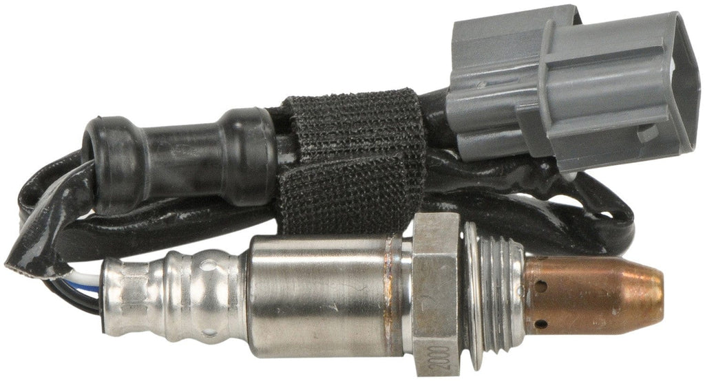 Wide-Band Oxygen Sensor – UroTuning