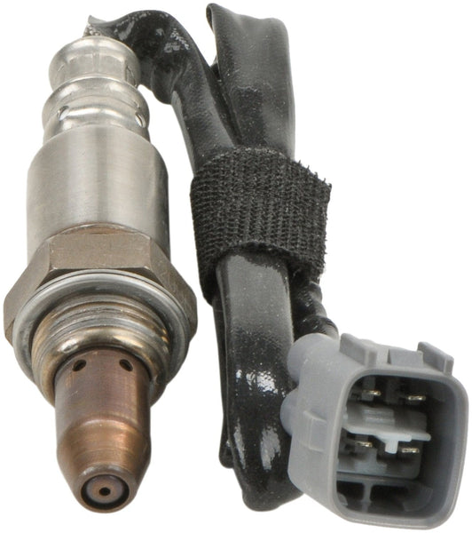WideBand Oxygen Sensor UroTuning