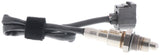 Bosch Oxygen Sensor - Mercedes 7542641865-BOS