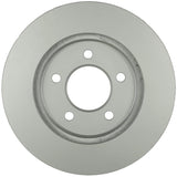 Bosch Quietcast Disc Brake Rotor 16010137-BOS