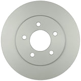 Bosch Quietcast Disc Brake Rotor 16010137-BOS