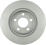 Bosch Quietcast Disc Brake Rotor 16010138-BOS