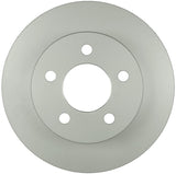 Bosch Quietcast Disc Brake Rotor 16010138-BOS