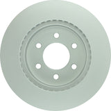Bosch Quietcast Disc Brake Rotor 16010139-BOS