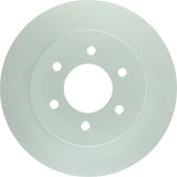 Bosch Quietcast Disc Brake Rotor 16010139-BOS