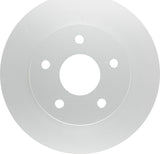 Bosch Quietcast Disc Brake Rotor 16010140-BOS