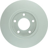 Bosch Quietcast Disc Brake Rotor 16010142-BOS