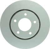 Bosch Quietcast Disc Brake Rotor 16010142-BOS