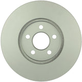 Bosch Quietcast Disc Brake Rotor 16010143-BOS