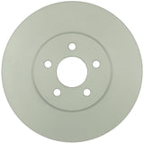 Bosch Quietcast Disc Brake Rotor 16010143-BOS