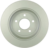 Bosch Quietcast Disc Brake Rotor 16010144-BOS