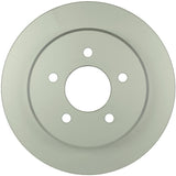 Bosch Quietcast Disc Brake Rotor 16010144-BOS