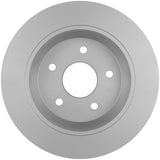 Bosch Quietcast Disc Brake Rotor 16010145-BOS