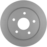 Bosch Quietcast Disc Brake Rotor 16010145-BOS