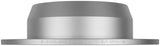 Bosch Quietcast Disc Brake Rotor 16010145-BOS