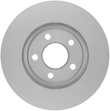 Bosch Quietcast Disc Brake Rotor 16010146-BOS