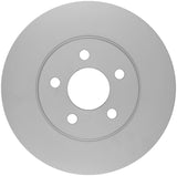 Bosch Quietcast Disc Brake Rotor 16010146-BOS