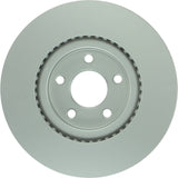 Bosch Quietcast Disc Brake Rotor 16010147-BOS