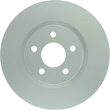 Bosch Quietcast Disc Brake Rotor 16010147-BOS