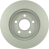 Bosch Quietcast Disc Brake Rotor 16010148-BOS