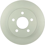 Bosch Quietcast Disc Brake Rotor 16010148-BOS