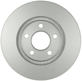 Bosch Quietcast Disc Brake Rotor 16010149-BOS