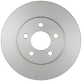 Bosch Quietcast Disc Brake Rotor 16010149-BOS