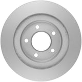 Bosch Quietcast Disc Brake Rotor 16010150-BOS