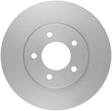 Bosch Quietcast Disc Brake Rotor 16010150-BOS