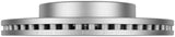Bosch Quietcast Disc Brake Rotor 16010150-BOS