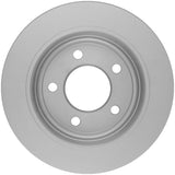 Bosch Quietcast Disc Brake Rotor 16010151-BOS