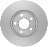 Bosch Quietcast Disc Brake Rotor 16010152-BOS
