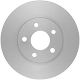 Bosch Quietcast Disc Brake Rotor 16010152-BOS