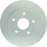 Bosch Quietcast Disc Brake Rotor 16010153-BOS