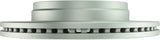 Bosch Quietcast Disc Brake Rotor 16010153-BOS