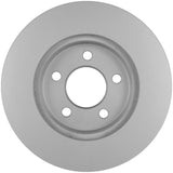 Bosch Quietcast Disc Brake Rotor 16010155-BOS