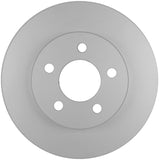 Bosch Quietcast Disc Brake Rotor 16010155-BOS