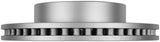 Bosch Quietcast Disc Brake Rotor 16010155-BOS