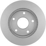 Bosch Quietcast Disc Brake Rotor 16010156-BOS