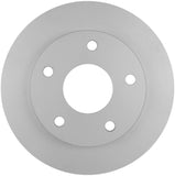 Bosch Quietcast Disc Brake Rotor 16010156-BOS