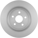 Bosch Quietcast Disc Brake Rotor 16010158-BOS