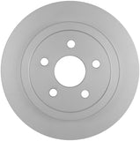 Bosch Quietcast Disc Brake Rotor 16010158-BOS