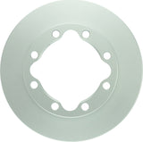 Bosch Quietcast Disc Brake Rotor 16010159-BOS