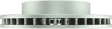 Bosch Quietcast Disc Brake Rotor 16010159-BOS